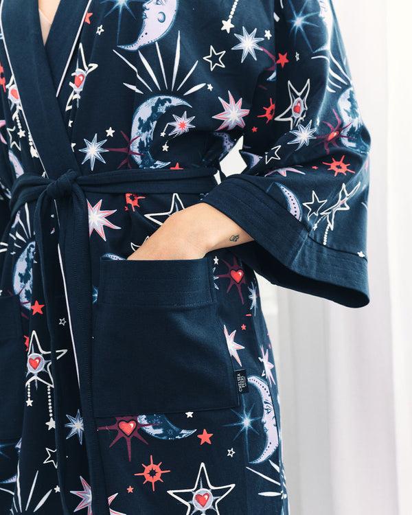 Chelsea Peers Dressing Gown
