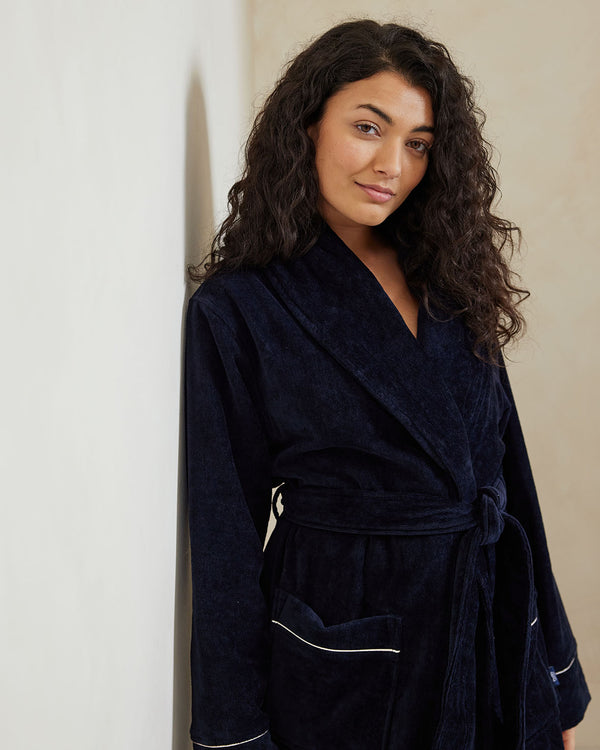 Chelsea Peers Dressing Gown