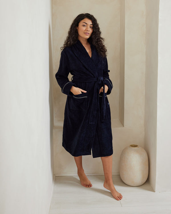 chelsea peers Dressing Gown