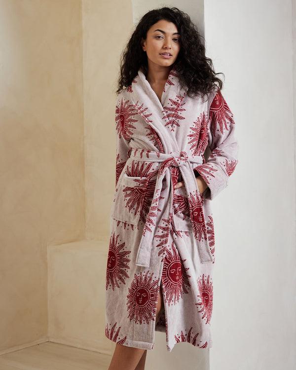 Chelsea Peers Dressing Gown