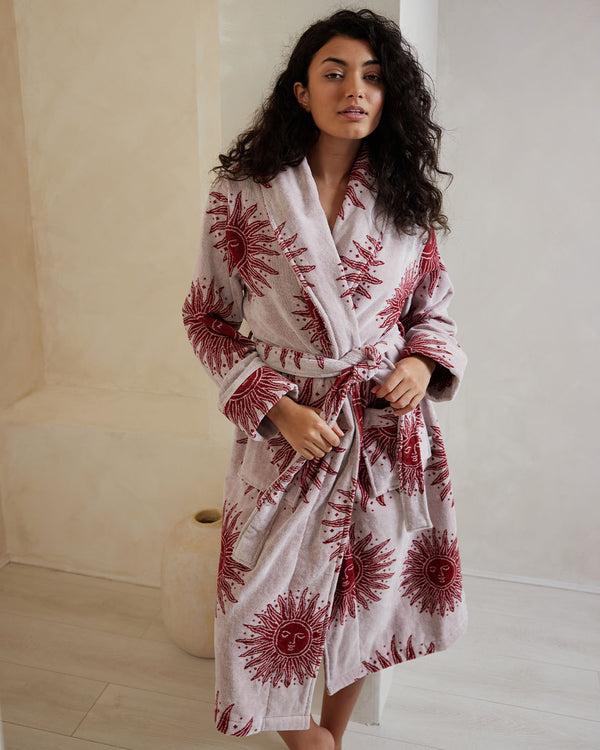 Chelsea Peers Dressing Gown