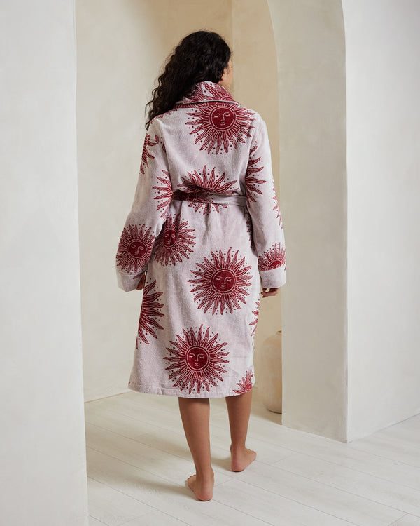 Chelsea Peers Dressing Gown