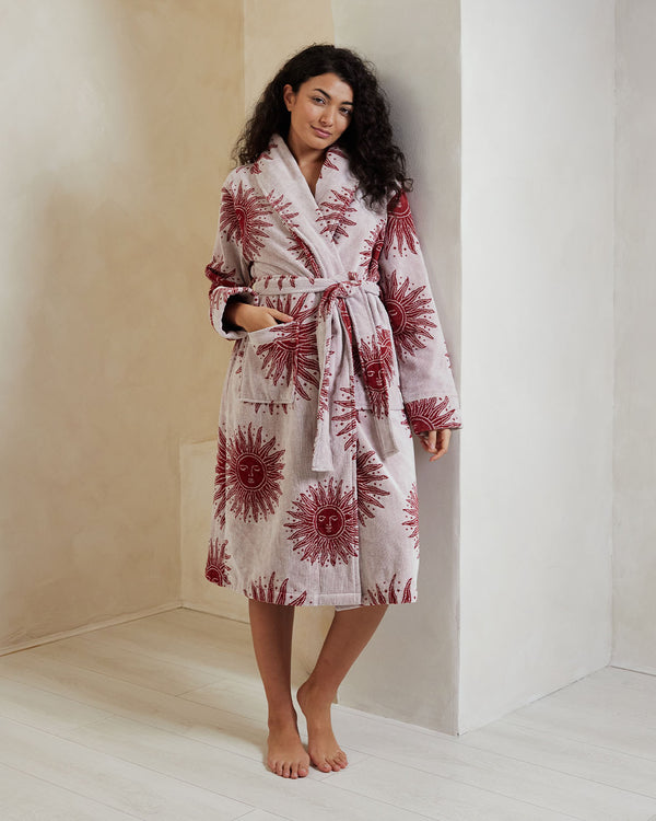 chelsea peers Dressing Gown