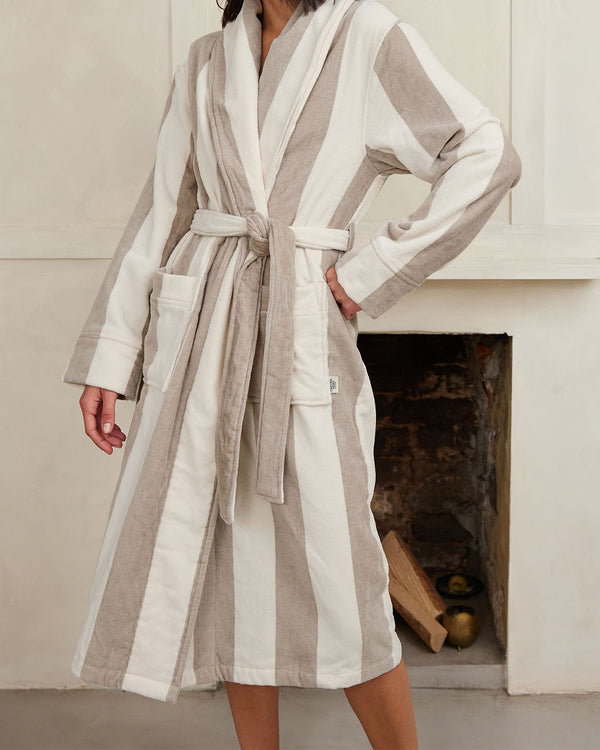 Chelsea Peers Dressing Gown