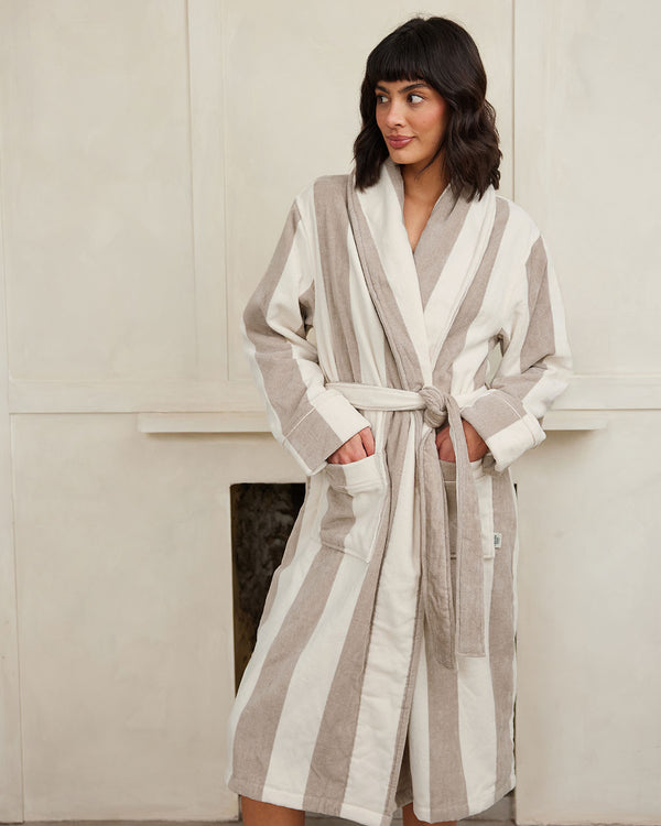 Chelsea Peers Dressing Gown