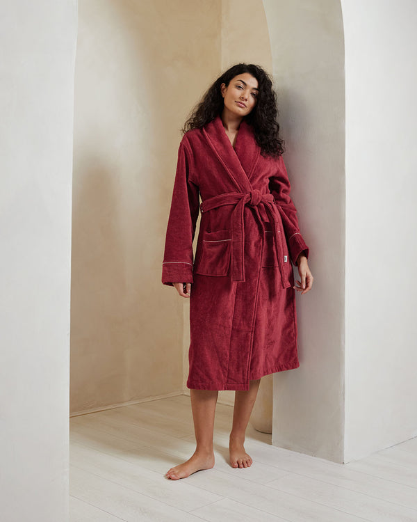 Chelsea Peers Dressing Gown