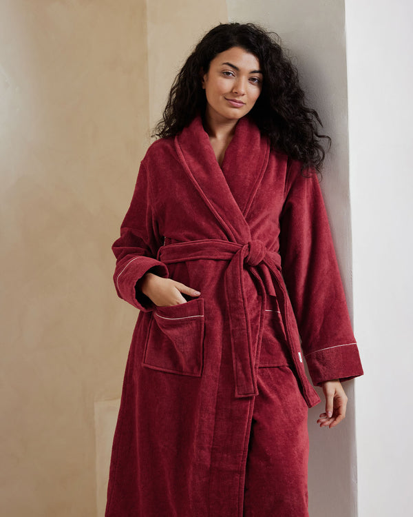 Chelsea Peers Dressing Gown