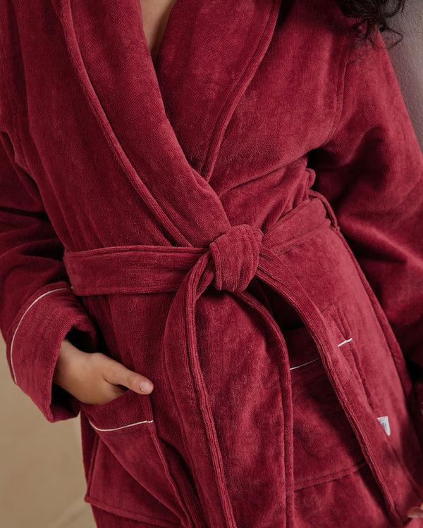 Chelsea Peers Dressing Gown