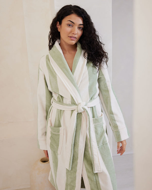 Chelsea Peers Dressing Gown