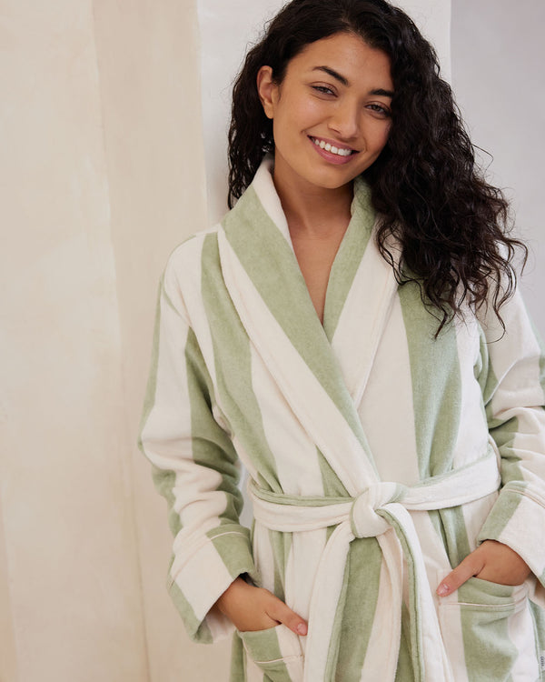 Chelsea Peers Dressing Gown