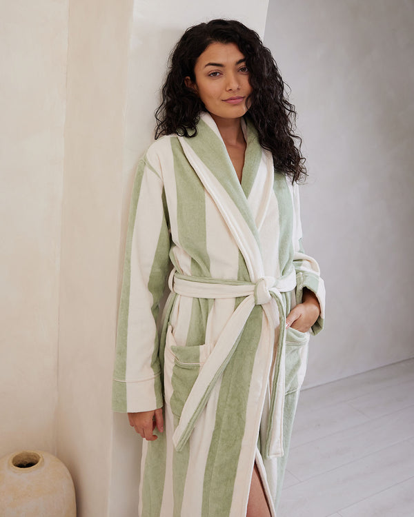 Chelsea Peers Dressing Gown