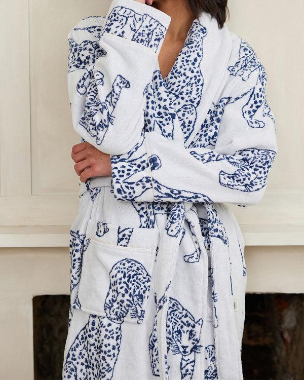 Chelsea Peers Dressing Gown