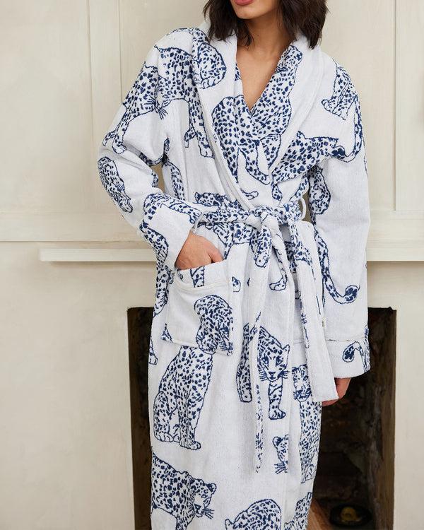 Chelsea Peers Dressing Gown