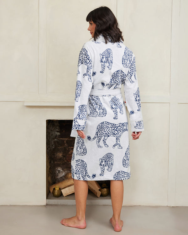 Chelsea Peers Dressing Gown