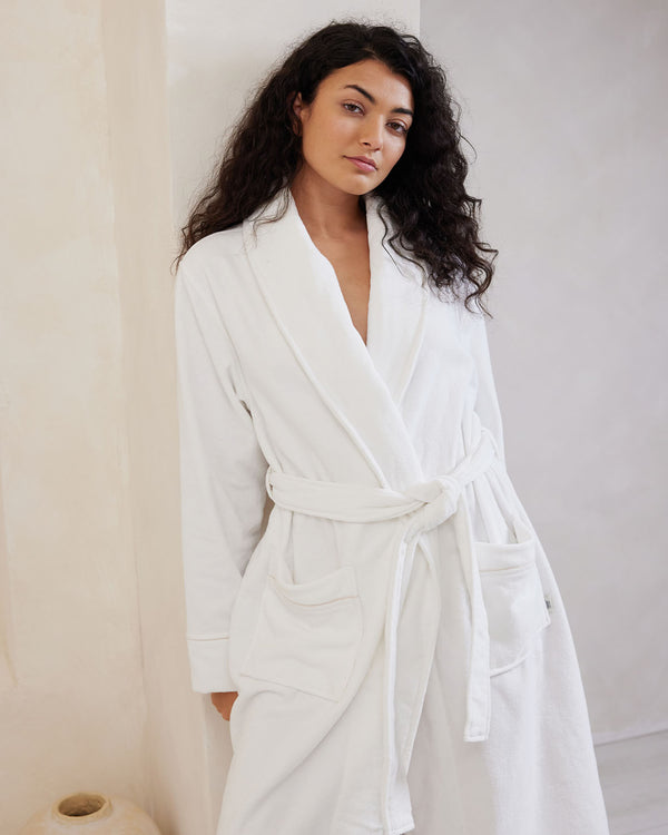 Chelsea Peers Dressing Gown