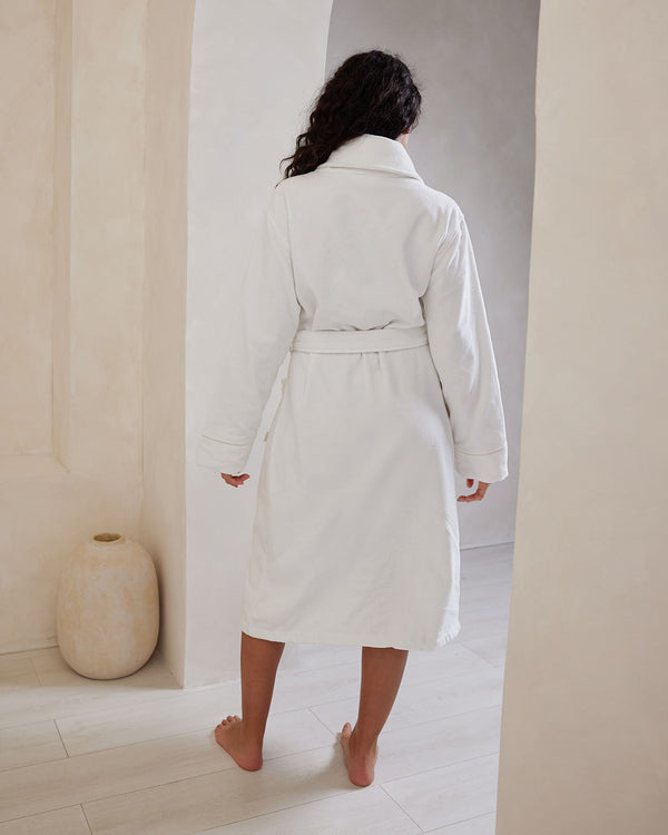 Chelsea Peers Dressing Gown