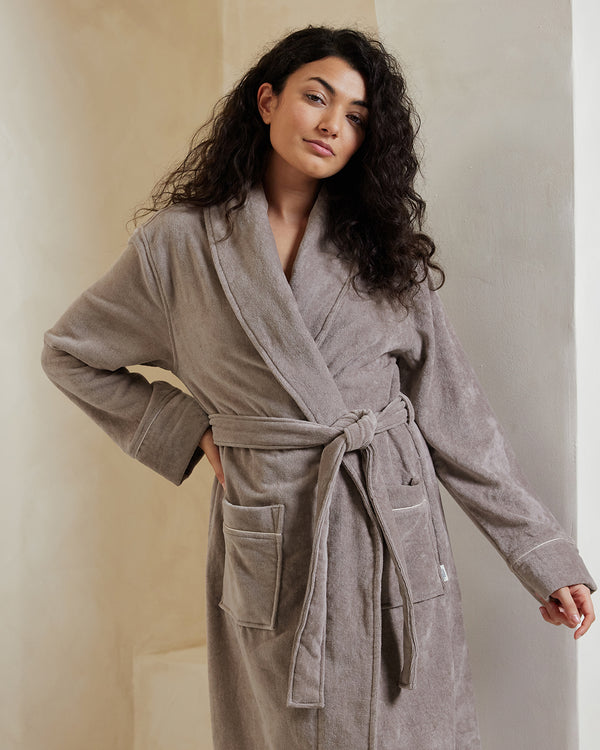 Chelsea Peers Dressing Gown