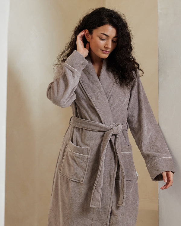 Chelsea Peers Dressing Gown