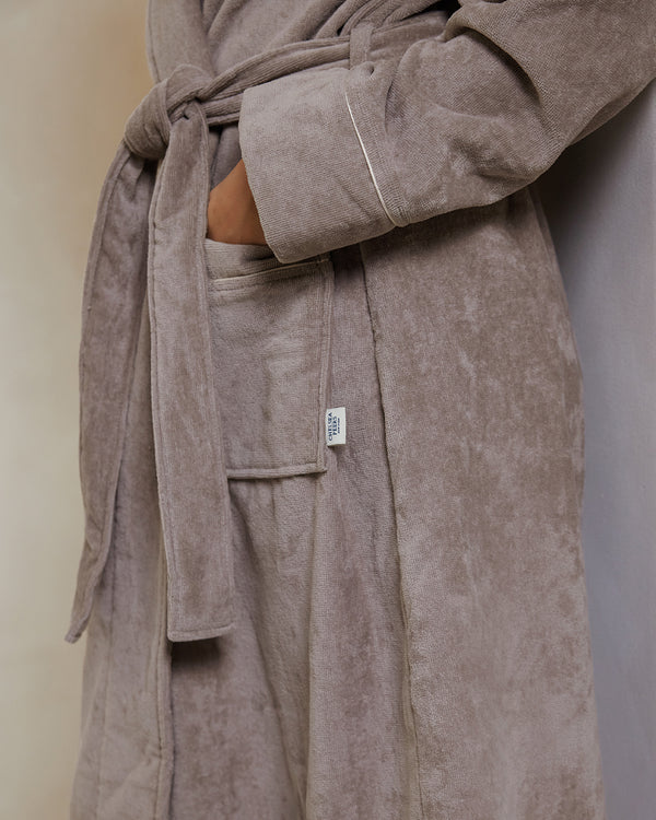 Chelsea Peers Dressing Gown