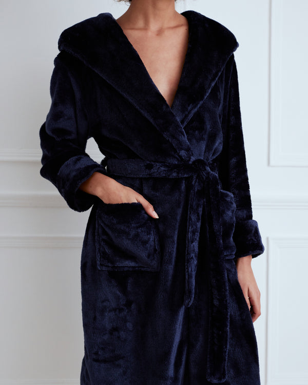 Chelsea Peers Dressing Gown