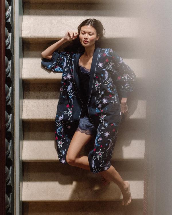 chelsea peers Dressing Gown