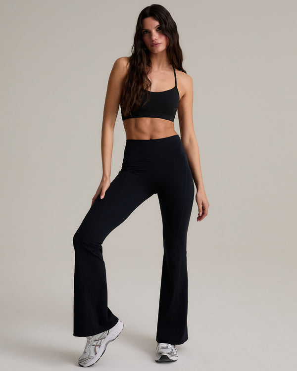 Chelsea Peers Flared Leggings