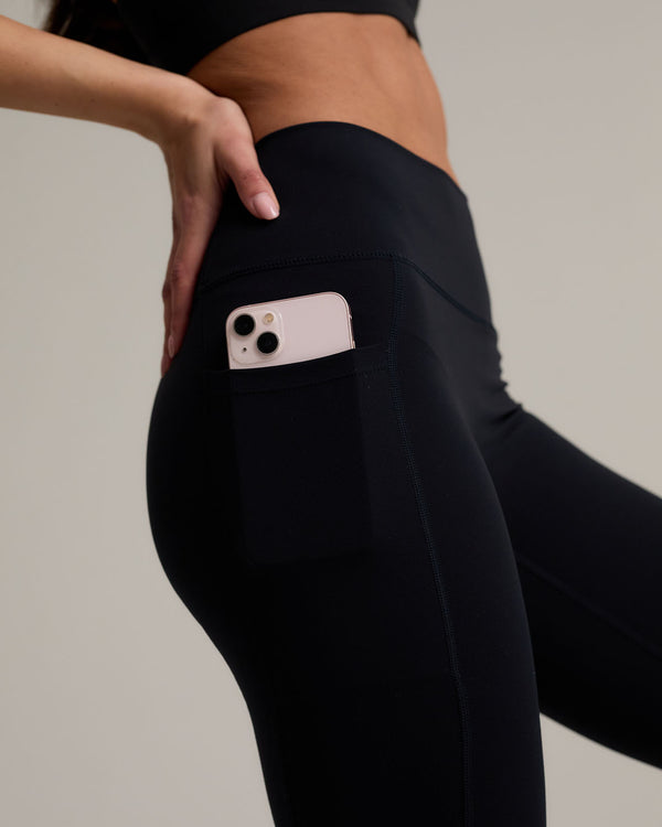 Chelsea Peers Flared Leggings