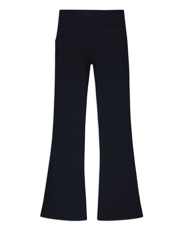 chelsea peers Flared Leggings