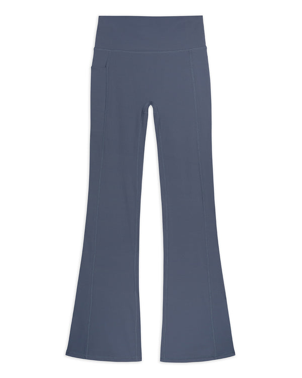 chelsea peers Flared Leggings