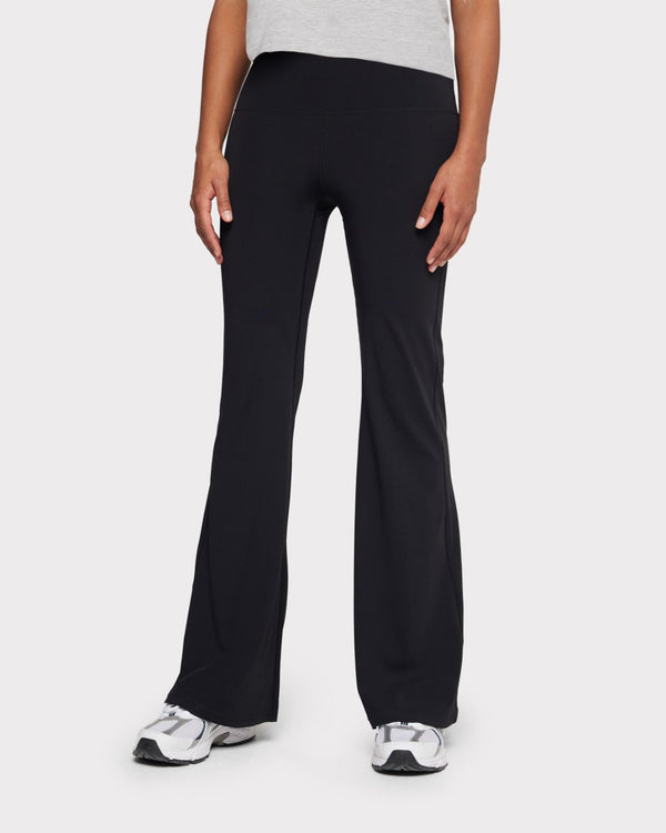 Chelsea Peers Flared Leggings Petite