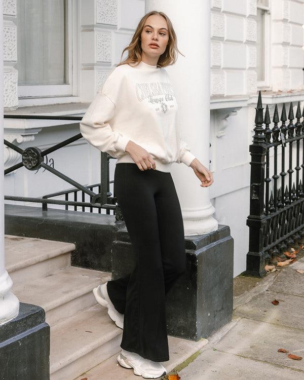 chelsea peers Flared Leggings Regular