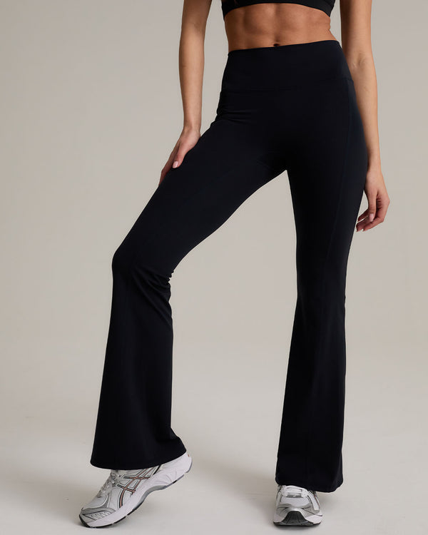 chelsea peers Flared Leggings