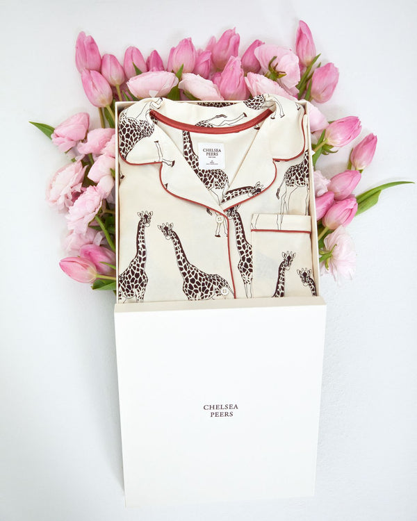 Chelsea Peers Gift Box