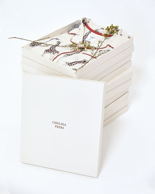 chelsea peers Gift Box