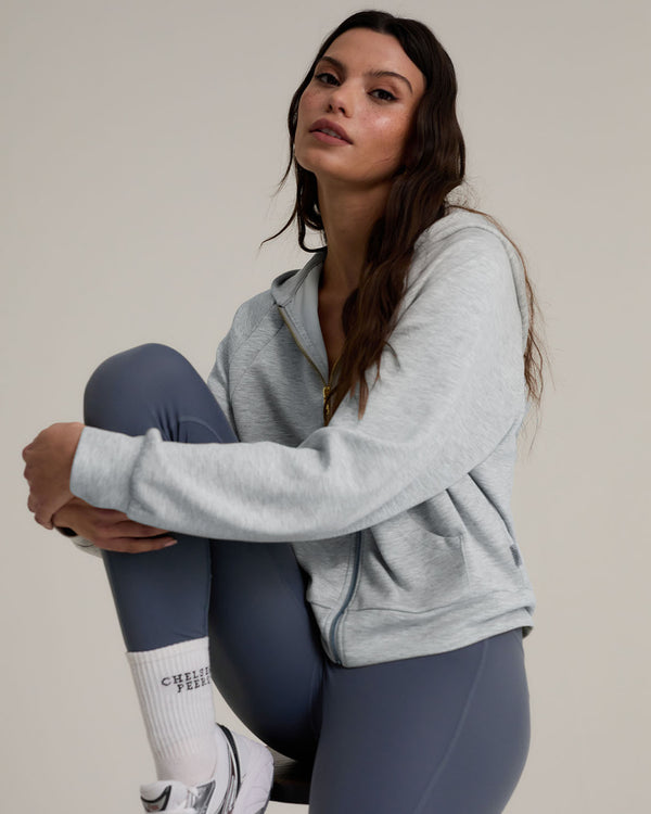 Chelsea Peers Hoodie