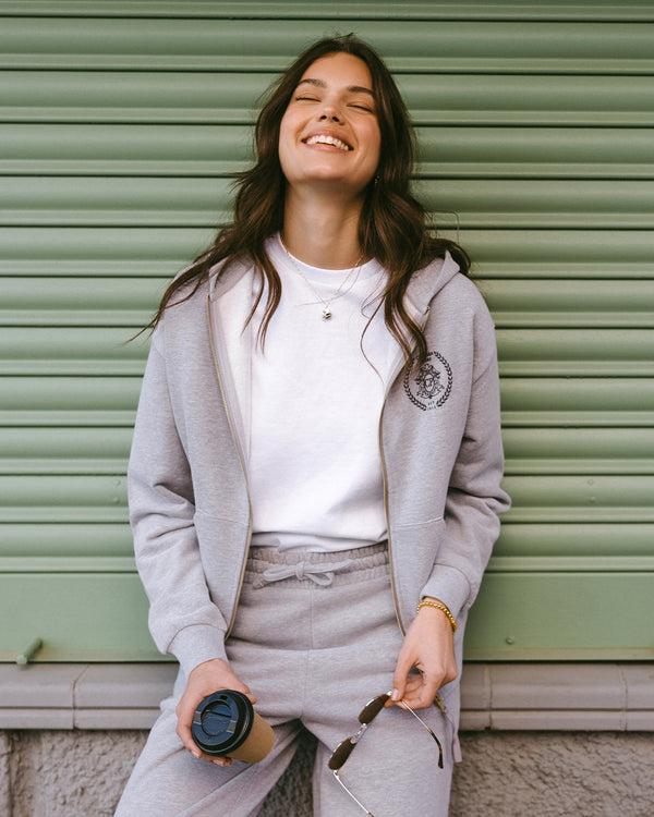 Chelsea Peers Hoodie