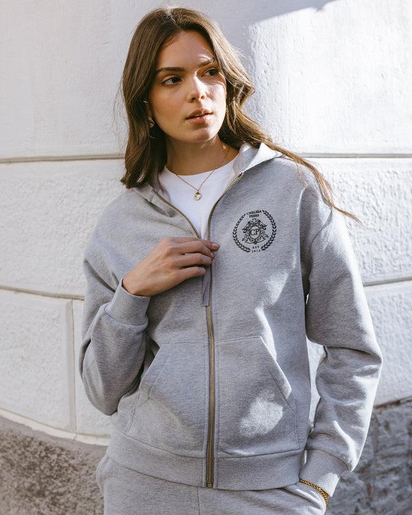 chelsea peers Hoodie