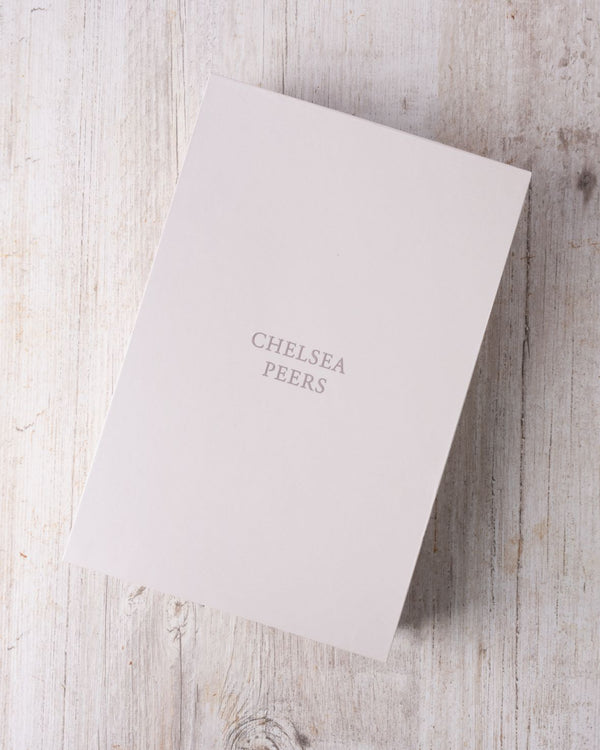 Chelsea Peers Hot Water Bottle