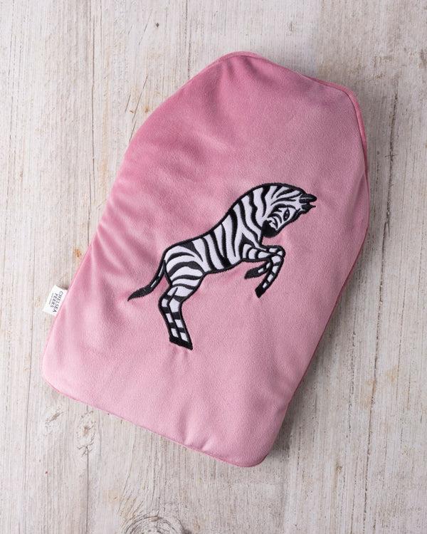 chelsea peers Hot Water Bottle