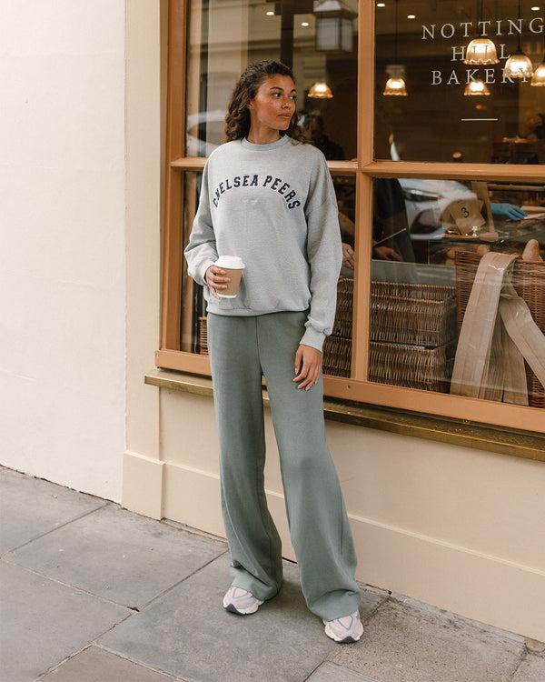 Chelsea Peers Joggers