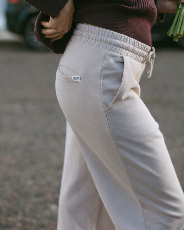 Chelsea Peers Joggers