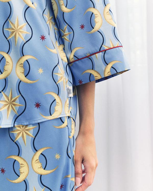 Chelsea Peers Long Pyjama Set