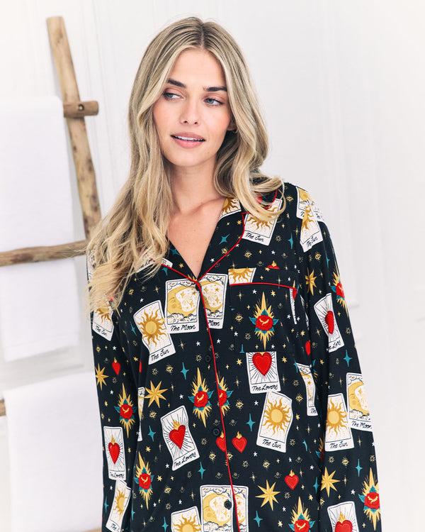 Chelsea Peers Long Pyjama Set