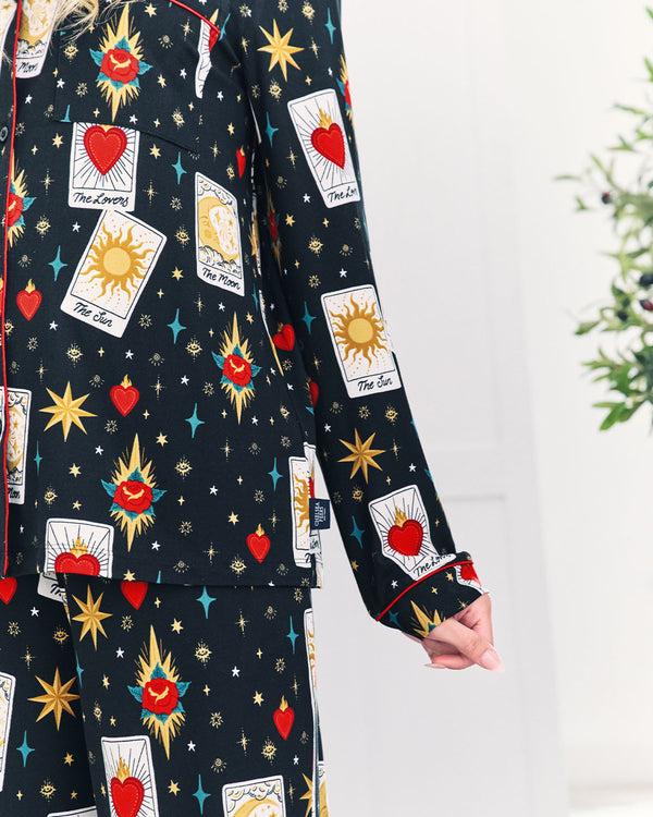 Chelsea Peers Long Pyjama Set