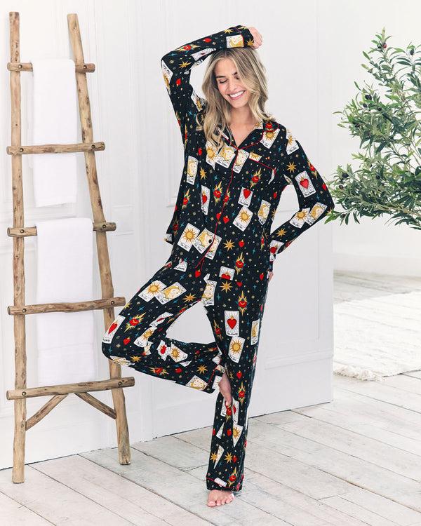 chelsea peers Long Pyjama Set