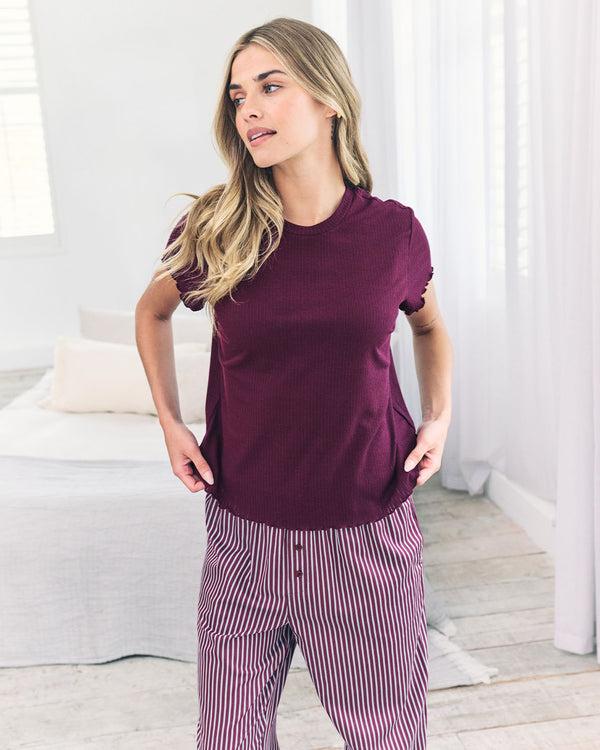 Chelsea Peers Long Pyjama Set