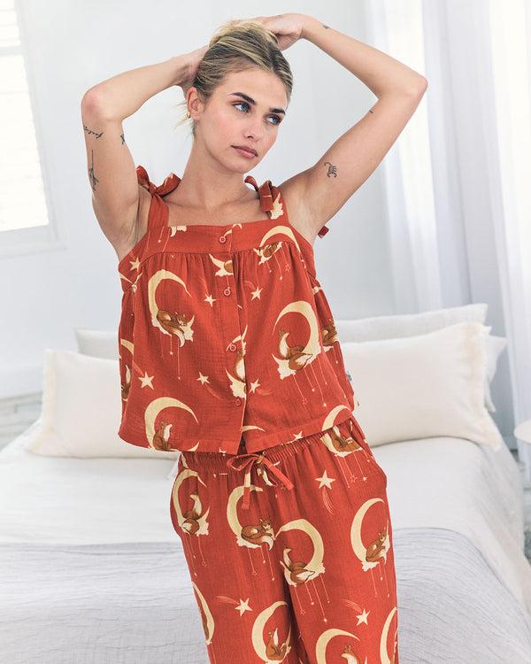 Chelsea Peers Long Pyjama Set