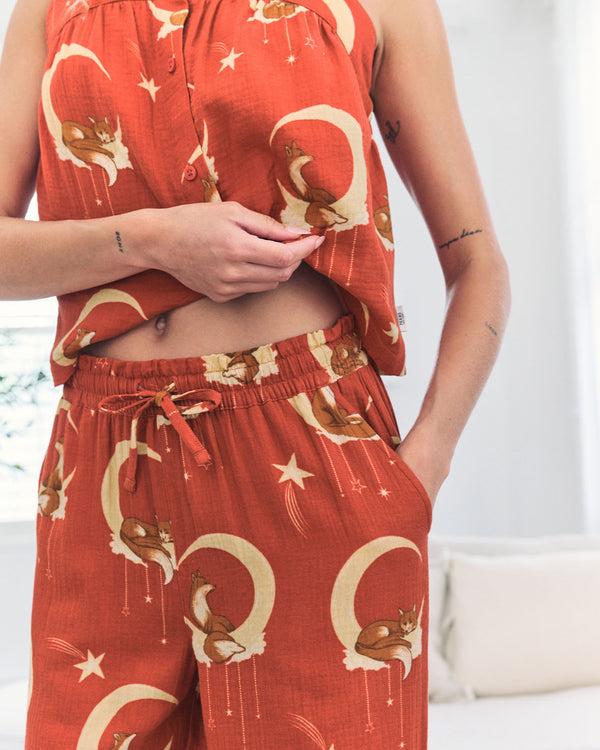 Chelsea Peers Long Pyjama Set