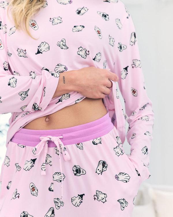 Chelsea Peers Long Pyjama Set