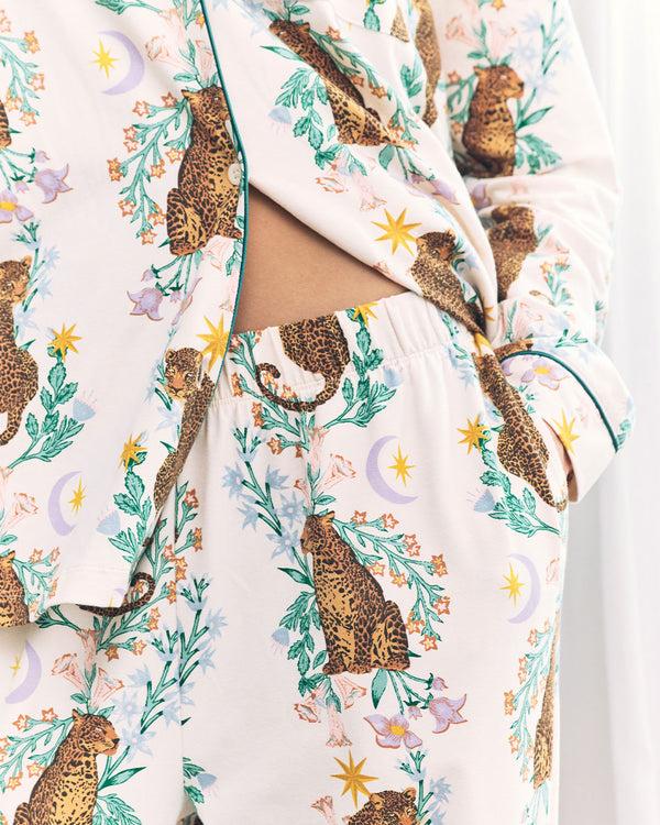 Chelsea Peers Long Pyjama Set